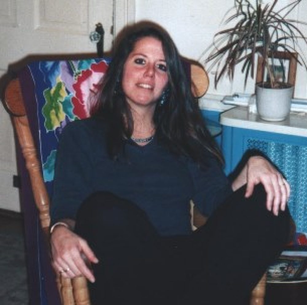 Lori Annaheim